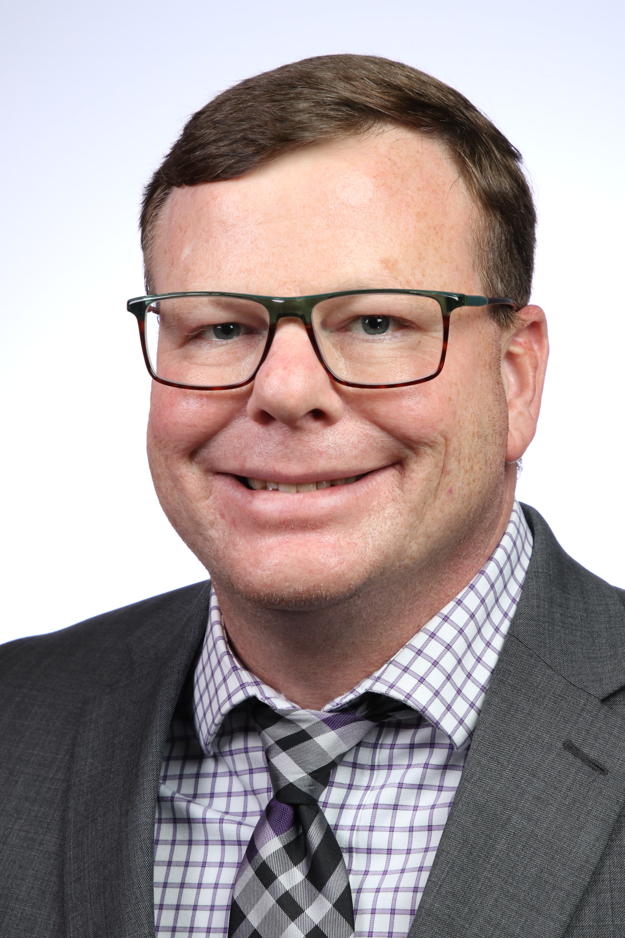 Dr. Matt Bock