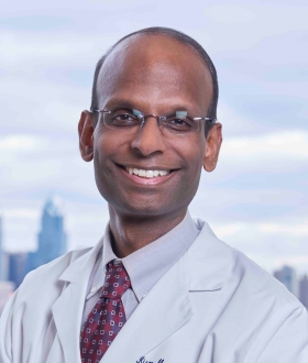 Kiran Musunuru, M.D., Ph.D.