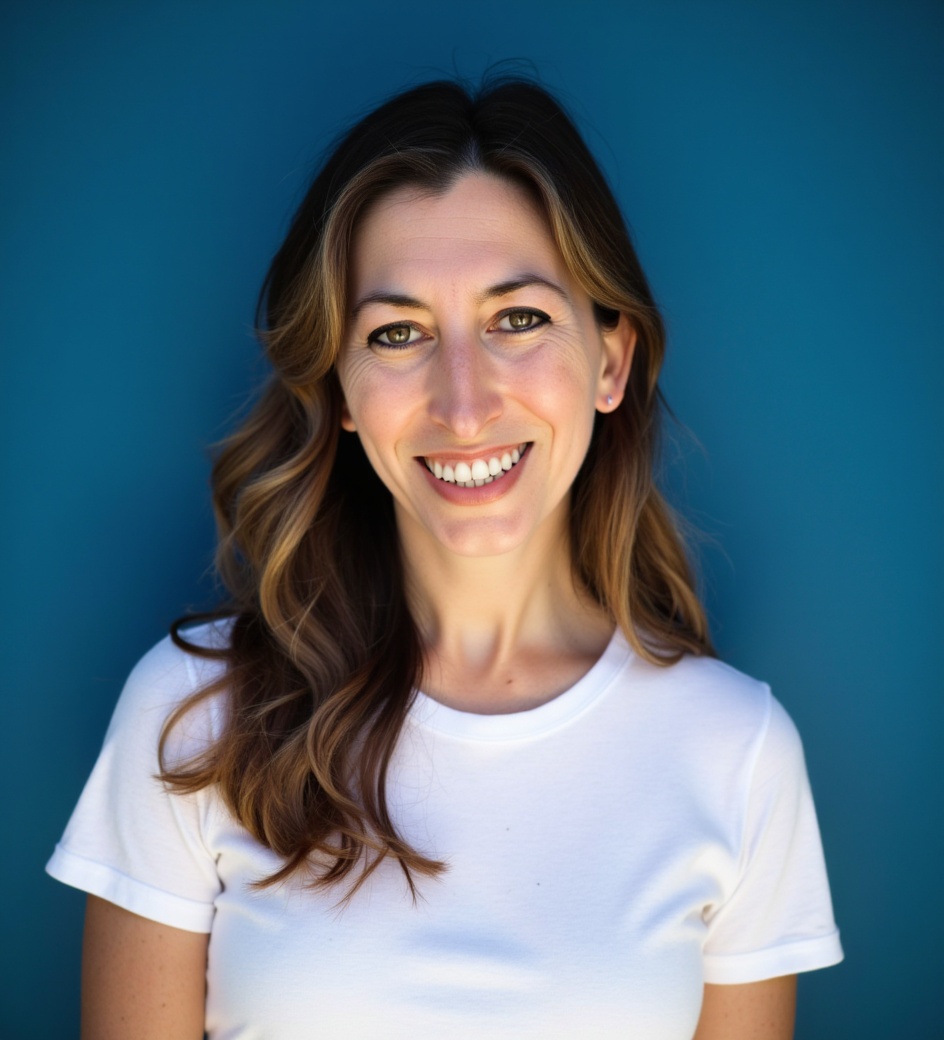Robyn Saskia Cortese, PharmD