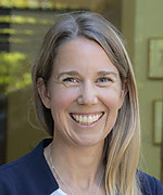 Dr. Kristen Wigby